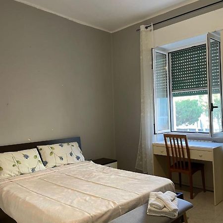 Rm'S Guesthouse Бриндизи Экстерьер фото
