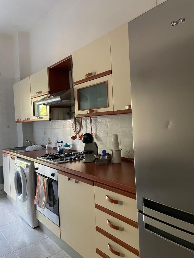 Rm'S Guesthouse Бриндизи Экстерьер фото