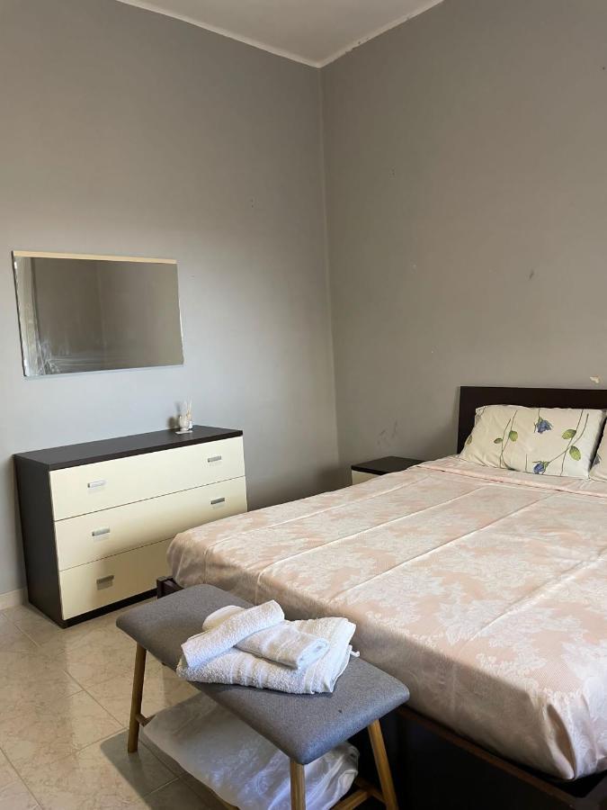 Rm'S Guesthouse Бриндизи Экстерьер фото