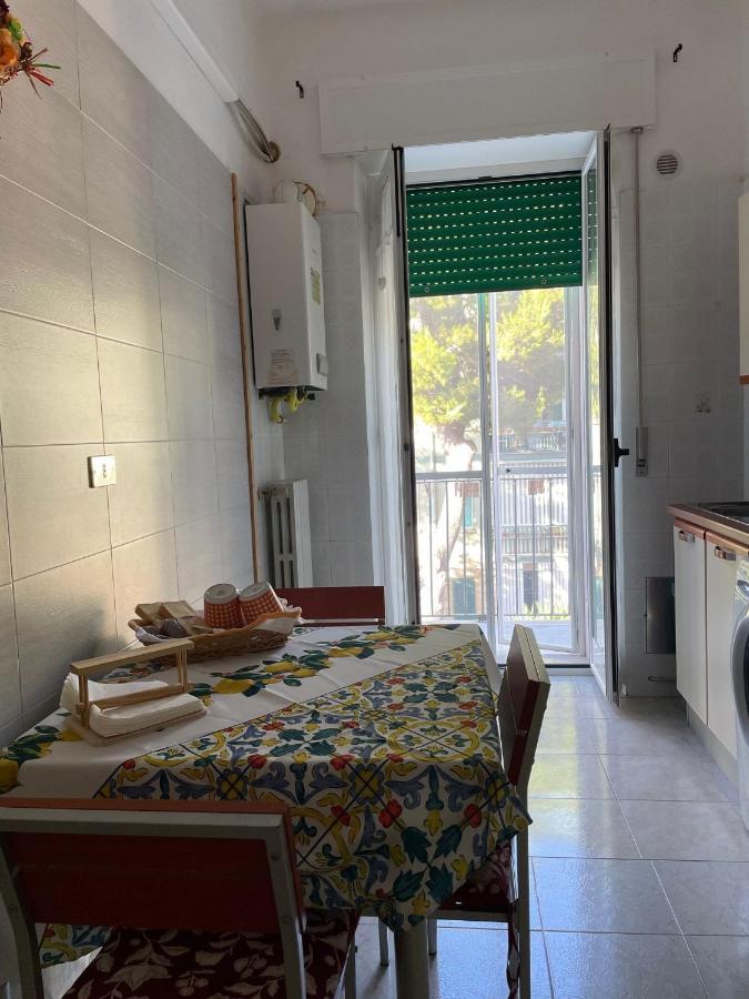 Rm'S Guesthouse Бриндизи Экстерьер фото